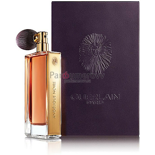 GUERLAIN ANGELIQUE NOIRE edp 3.8ml mini GUERLAIN ANGELIQUE NOIRE edp 3.8ml mini