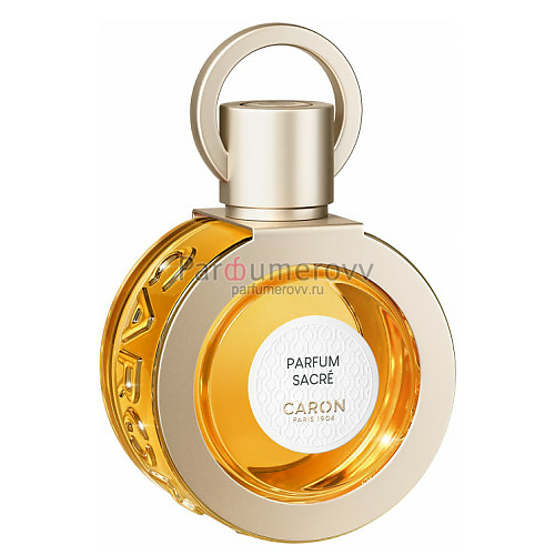 CARON PARFUM SACRE 2021 edp (w) 100ml CARON PARFUM SACRE 2021 edp (w) 100ml