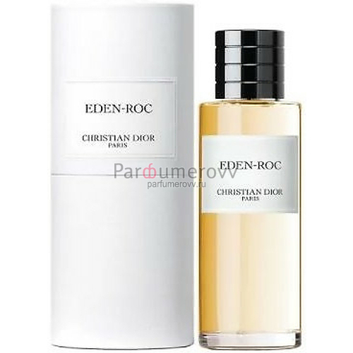 CHRISTIAN DIOR THE COLLECTION COUTURIER PARFUMEUR EDEN-ROC edp 125ml CHRISTIAN DIOR THE COLLECTION COUTURIER PARFUMEUR EDEN-ROC edp 125ml