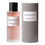 Christian Dior The Collection Couturier Parfumeur Oud Ispahan New Look Limited Edition