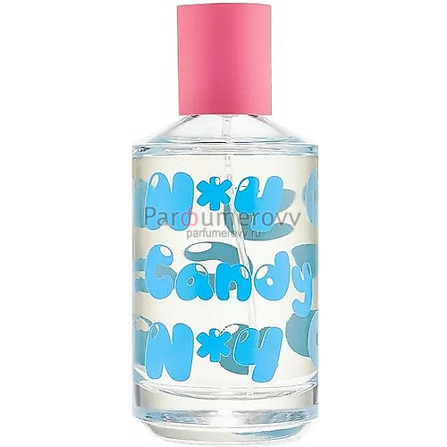 THOMAS KOSMALA №4 CANDY edp 100ml TESTER THOMAS KOSMALA №4 CANDY edp 100ml TESTER