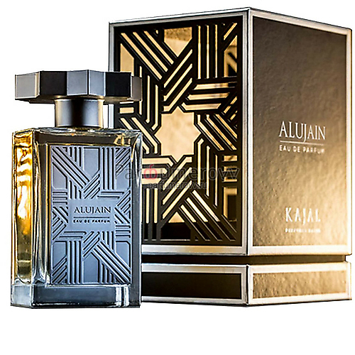 KAJAL ALUJAIN edp (m) 100ml KAJAL ALUJAIN edp (m) 100ml