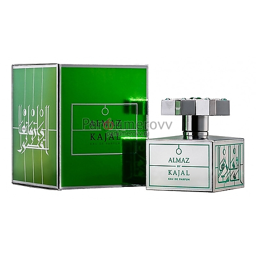 KAJAL ALMAZ edp 100ml KAJAL ALMAZ edp 100ml