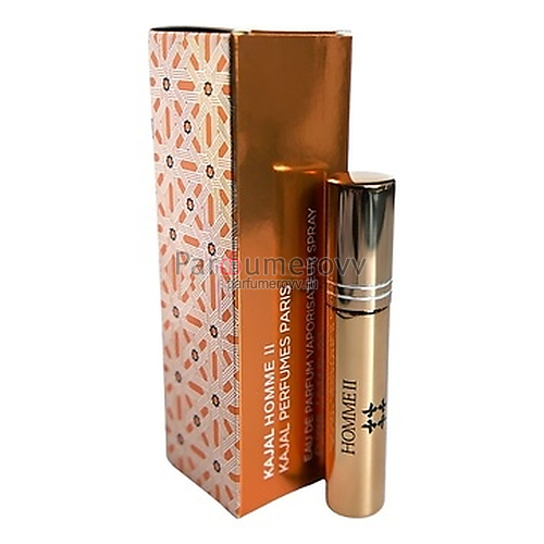 KAJAL HOMME II edp (m) 10ml KAJAL HOMME II edp (m) 10ml