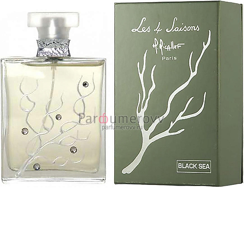 M.MICALLEF BLACK SEA edp (w) 100ml M.MICALLEF BLACK SEA edp (w) 100ml