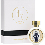 Haute Fragrance Company Beautiful & Wild