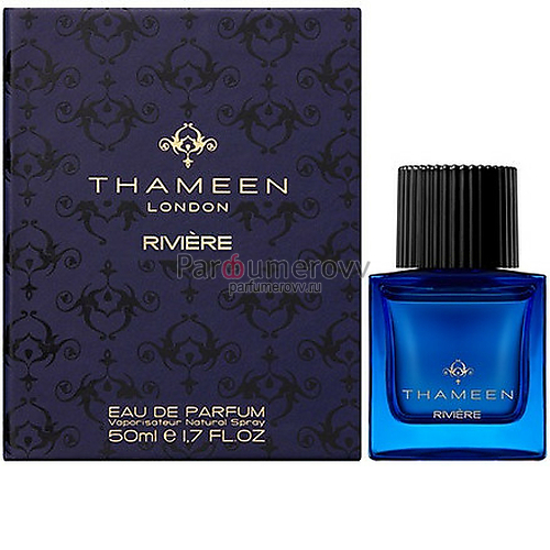 THAMEEN RIVIERE edp 50ml THAMEEN RIVIERE edp 50ml