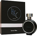 Haute Fragrance Company Lover Man