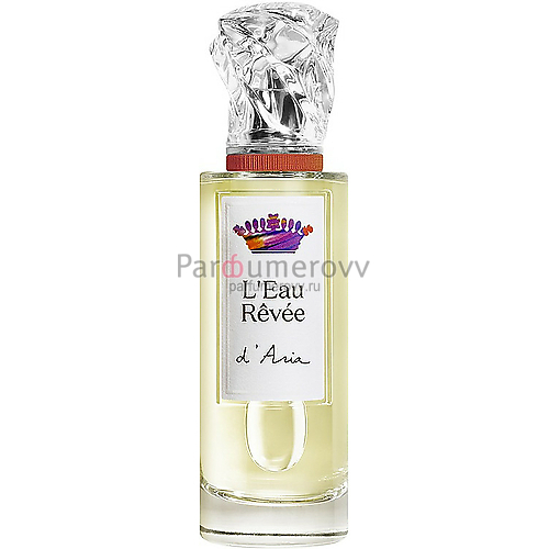SISLEY L'EAU REVEE D'ARIA edt 100ml TESTER SISLEY L'EAU REVEE D'ARIA edt 100ml TESTER