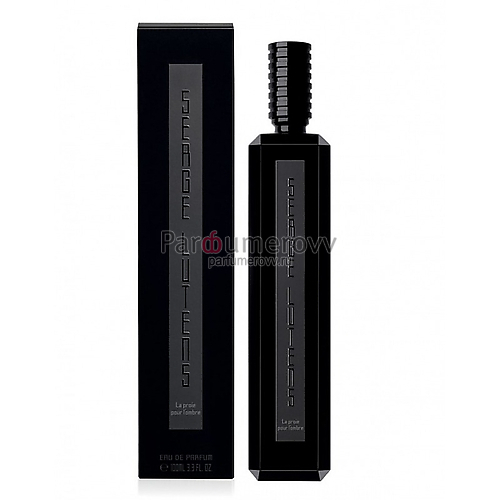 SERGE LUTENS LA PROIE POUR L'OMBRE edp 100ml SERGE LUTENS LA PROIE POUR L'OMBRE edp 100ml