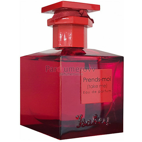 ISABEY PRENDS-MOI edp (w) 50ml TESTER ISABEY PRENDS-MOI edp (w) 50ml TESTER