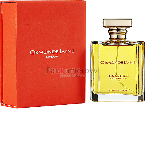 ORMONDE JAYNE OSMANTHUS edp (w) 10ml ORMONDE JAYNE OSMANTHUS edp (w) 10ml