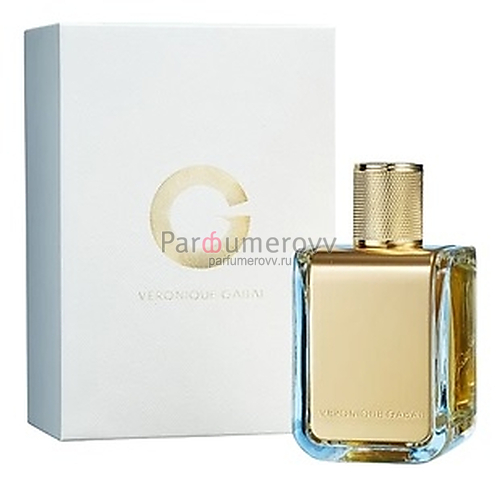 VERONIQUE GABAI GOLDEN OUD edp 85ml VERONIQUE GABAI GOLDEN OUD edp 85ml