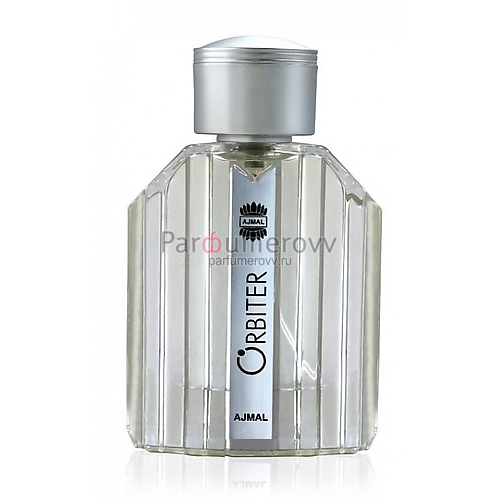 AJMAL ORBITER edp (m) 100ml AJMAL ORBITER edp (m) 100ml