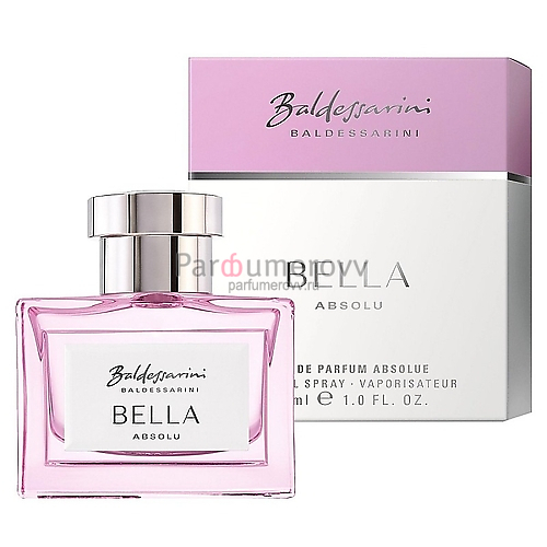 BALDESSARINI BELLA ABSOLU edp (w) 50ml BALDESSARINI BELLA ABSOLU edp (w) 50ml