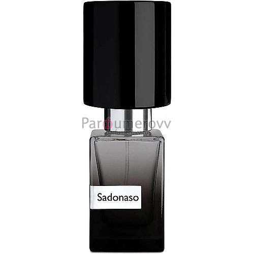 NASOMATTO SADONASO 30ml parfume TESTER
