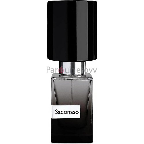 NASOMATTO SADONASO 0.7ml parfume пробник NASOMATTO SADONASO 0.7ml parfume пробник