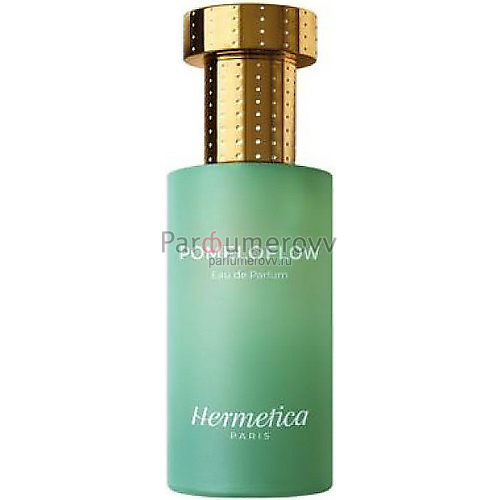 HERMETICA POMELOFLOW edp 100ml TESTER HERMETICA POMELOFLOW edp 100ml TESTER