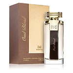 Essenza Oud Blend