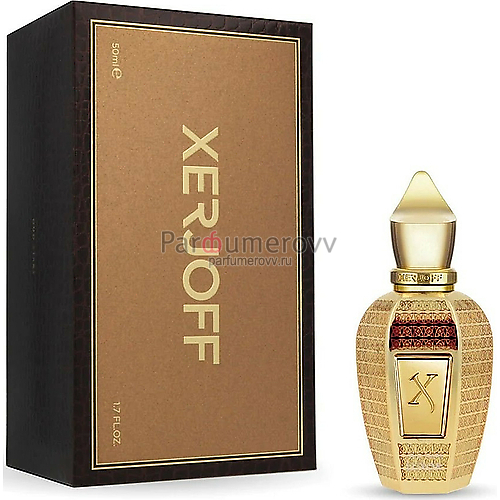XERJOFF OUD STARS LUXOR 2ml parfume пробник
