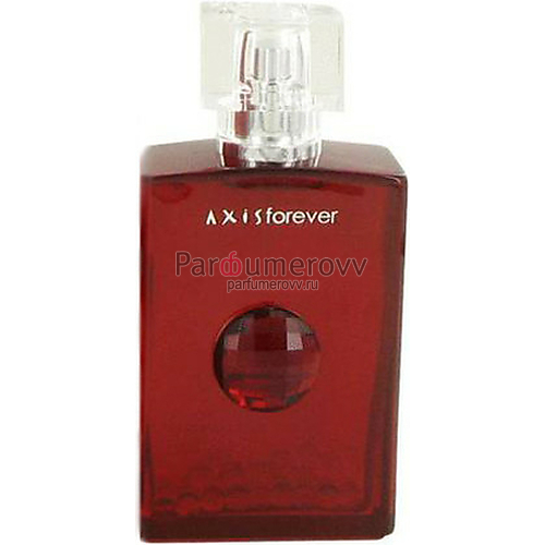 AXIS FOREVER edt (w) 50ml TESTER AXIS FOREVER edt (w) 50ml TESTER