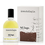 Scentologia Sil.lage. Scentologia Sil.lage.