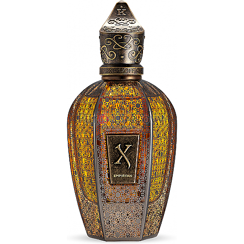 XERJOFF EMPIRYAN 2ml parfume пробник