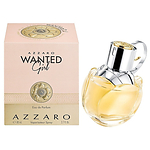 Azzaro Wanted Girl Azzaro Wanted Girl