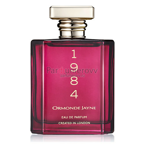 ORMONDE JAYNE 1984 edp 120ml ORMONDE JAYNE 1984 edp 120ml