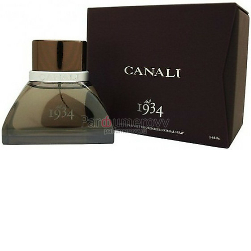 CANALI DAL 1934 edp (m) 100ml CANALI DAL 1934 edp (m) 100ml