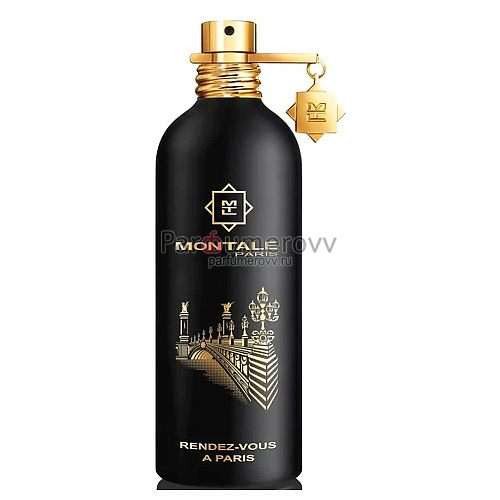 MONTALE RENDEZ-VOUS A PARIS edp (w) 100ml MONTALE RENDEZ-VOUS A PARIS edp (w) 100ml