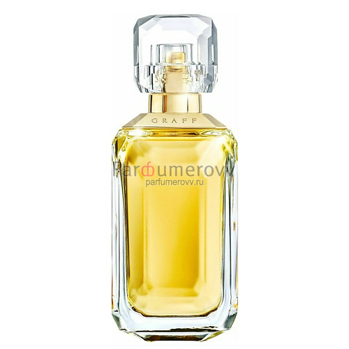 GRAFF LESEDI LA RONA IX edp (w) 100ml GRAFF LESEDI LA RONA IX edp (w) 100ml