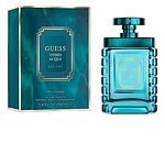 Guess Uomo Aqua