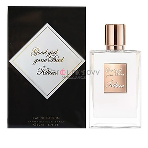 KILIAN GOOD GIRL GONE BAD edp (w) 50ml без шкатулки KILIAN GOOD GIRL GONE BAD edp (w) 50ml без шкатулки