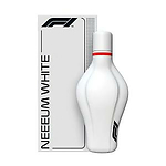 F1 Parfums Neeeum White