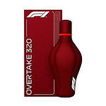F1 Parfums Overtake 320
