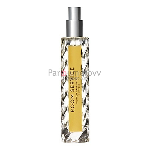 VILHELM PARFUMERIE ROOM SERVICE edp (w) 10ml VILHELM PARFUMERIE ROOM SERVICE edp (w) 10ml