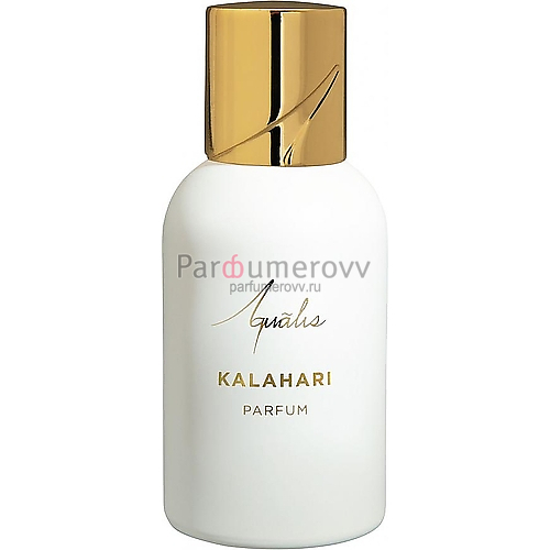AQUALIS KALAHARI 50ml parfume