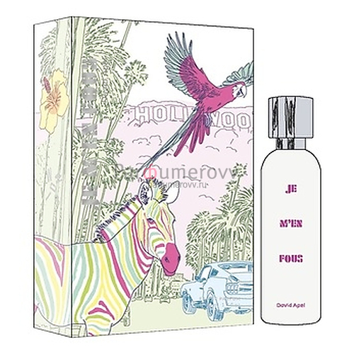 A LAB ON FIRE WHAT WE DO IS SECRET JE M'EN FOUS edp 50ml A LAB ON FIRE WHAT WE DO IS SECRET JE M'EN FOUS edp 50ml