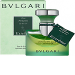 Bvlgari Eau Parfumee Au The Vert Extreme