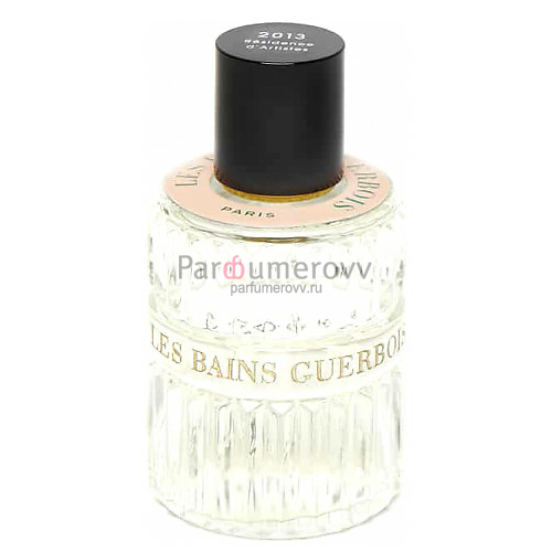 LES BAINS GUERBOIS 2013 RESIDENCE D'ARTISTES edp 100ml TESTER LES BAINS GUERBOIS 2013 RESIDENCE D'ARTISTES edp 100ml TESTER