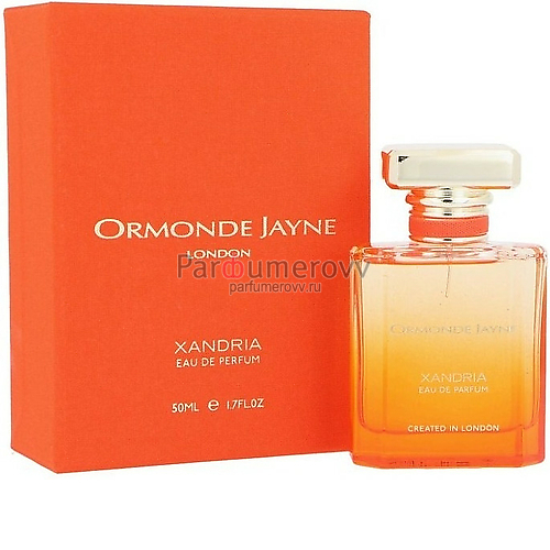 ORMONDE JAYNE XANDRIA edp 2ml пробник ORMONDE JAYNE XANDRIA edp 2ml пробник