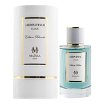 Maissa Jardin D'essai Maissa Jardin D'essai