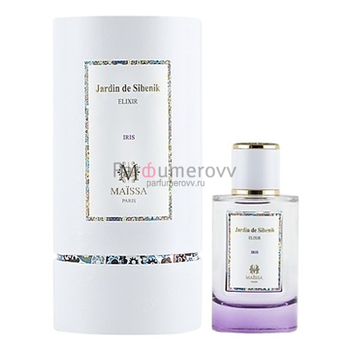 MAISSA JARDIN DE SIBENIK edp 100ml MAISSA JARDIN DE SIBENIK edp 100ml