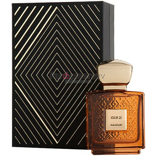 MAJOURI JOUR 21 edp 75ml