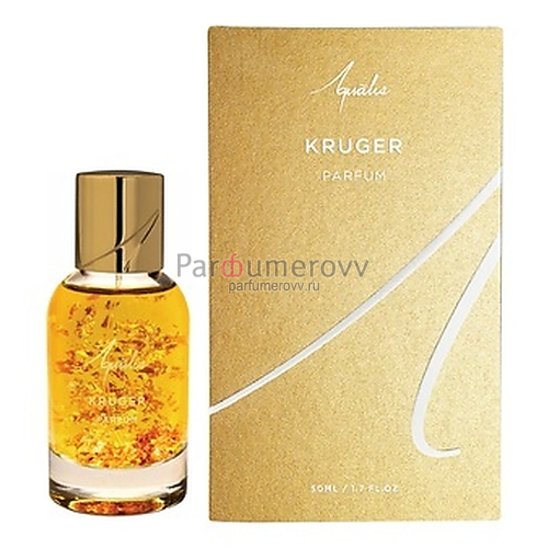 AQUALIS KRUGER 50ml parfume AQUALIS KRUGER 50ml parfume