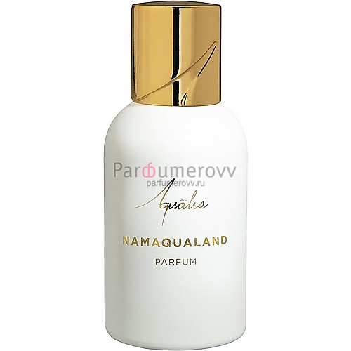 AQUALIS NAMAQUALAND 50ml parfume AQUALIS NAMAQUALAND 50ml parfume