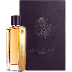 Guerlain Cuir Beluga