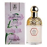 Guerlain Aqua Allegoria Lilia Bella