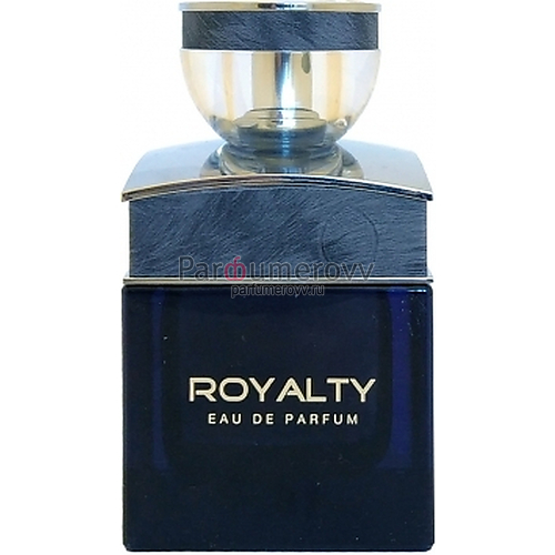 KHALIS ROYALTY edp (m) 100ml TESTER KHALIS ROYALTY edp (m) 100ml TESTER